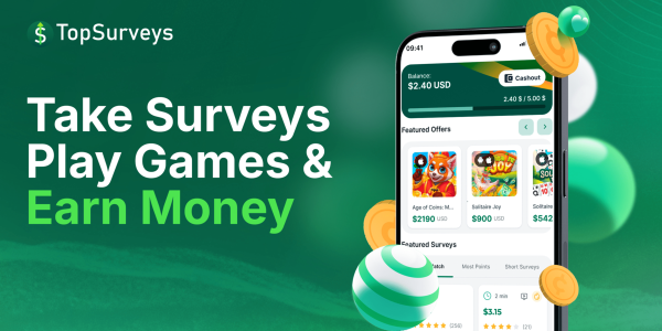 Top 10 Earning Apps That Pay Real Money